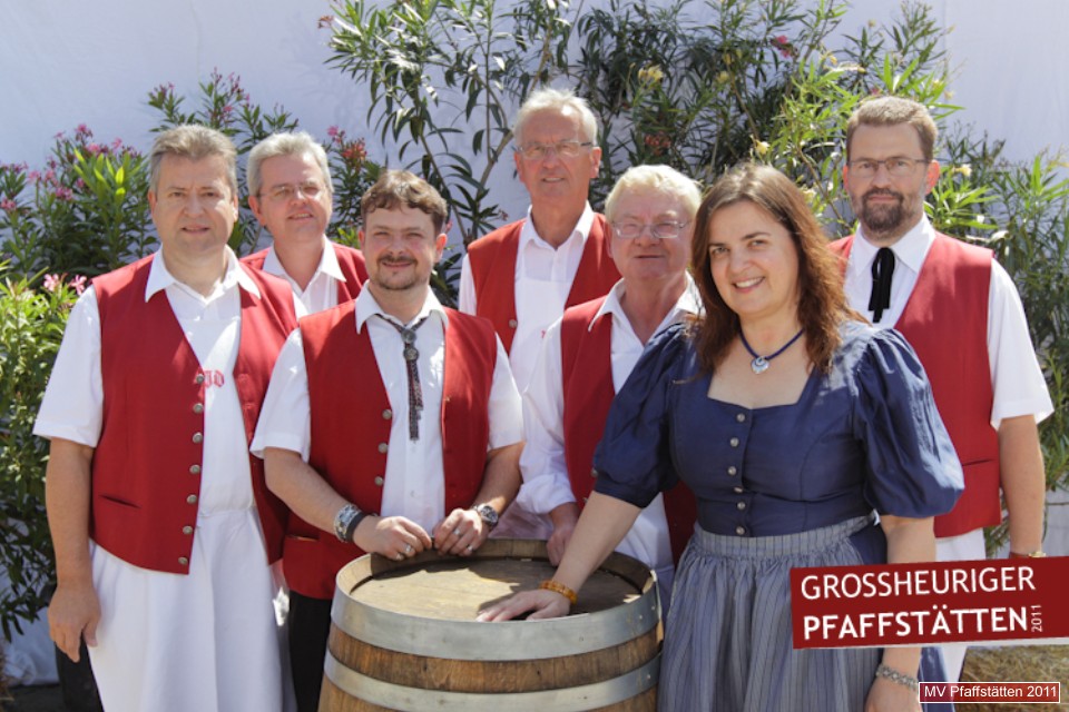 MVP Gruppe klein