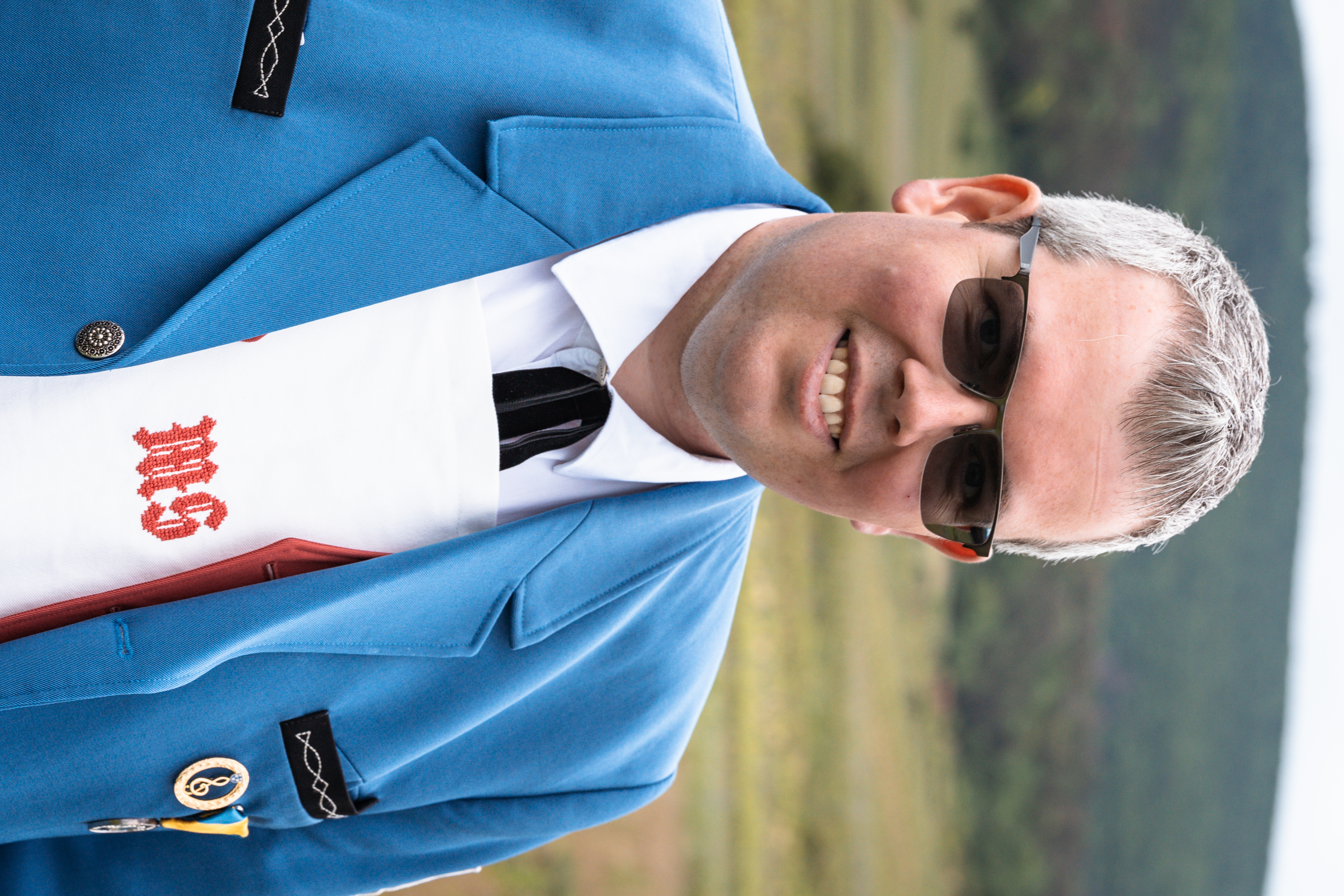 Kpm. Michael Schiefert