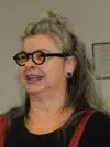 Obfrau Barbara Stepanek
